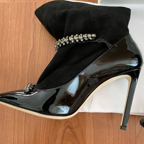 Jimmy choo womens shoes - Picture 9 of 16